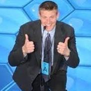 Jeff Cowens from Toof American Digital