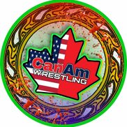 Otto Gentile from CanAm Wrestling 