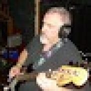 Martin Bradburn from The Strattones