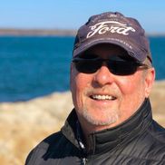 Greg Page from Mortgage Loan Officer