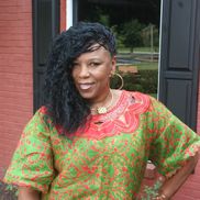 Betty Jean Dotson from FieldSolutions