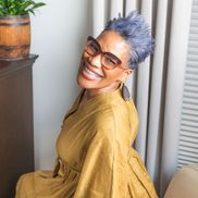 Anna-Ruth Rutgers from Dare Interiors