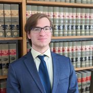 Justin Schoville from Mountain View Law, PLLC