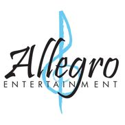 Isiah Bentley from Allegro Entertainment
