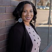 Dr. Amirah Nelson from Full Circle Counseling & Consulting, LLC