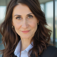 Arezou Kohan from Arezou Kohan, Esq., CPCC