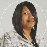 NeKisha Wilkins from Professional Editing Services for Businesses and Self-Publishing Authors