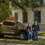 Michael Ronquillo from Humane Iguana Control