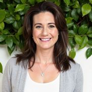 April Bieber from Find Peace and Purpose