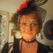 Cheri Wallace from Hosanna High Community Burial Project ~ Lets Be Trees