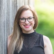 Brianne Macy from B. Macy Marketing