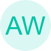 April White from ALWAYS love