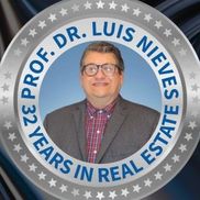 Luis Nieves-Morillo from Luis Nieves University 