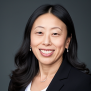 Gloriana Teh from Claritas Consulting & Coaching