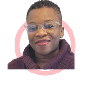 Uyi Edivri from Foremost Bookkeeping | Helping you organize your finances so you can stay CRA-compliant, make confident decisions, and grow your business without stress.