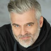 Mark Dallas from Mark Dallas, Accent & Dialect Coach (CEO of Talk Like That)