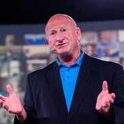 R. Craig Blume from PWR Energy Solar