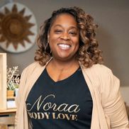 Danielle Stokes from Noraa Body Love