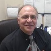 Kenneth Goltz from Crossroads Insurance Agency