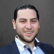 Benny Laskar from ZATOV Group Inc