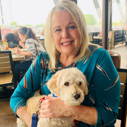 Sandra Larson from Sandra Larson, Animal Communicator & Intuitive Life Coach