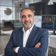 David Arago from AraGrow LLC