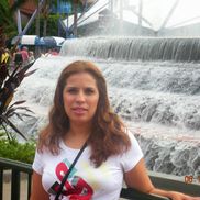 Maria Stevenson from Florida Deluxe Villas