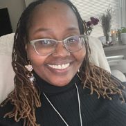 Marcherie Davis from Royal Evolutionz