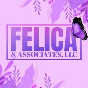 Rose Nelson from Felica & Associates, LLC