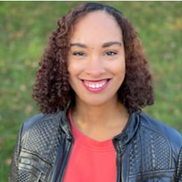 Ariel Vaughan from Central Virginia SBDC