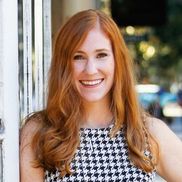 Jenna Barzaga from Parker Scott Properties