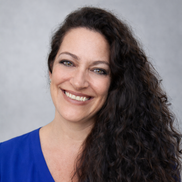 Amber Eastman from The Eastman Group LLC