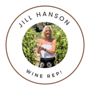Jill M Hanson from Wicked Wines LLC