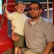 Joshua Campbell from TableUp