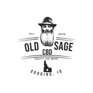 Troy Burgen from Old Sage CBD