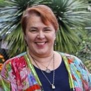 Christine L Wines from Healing Spirit Holistic Center
