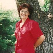 Loretta Jackson from writer