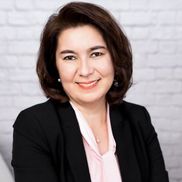 Nazokat Quick from Perception Realty, LLC