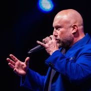 Steve Lyles from Dj Scubasteve