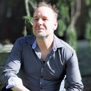 Josh Maixner from My X Wellness