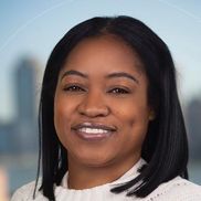 Crystal Robinson from Resolute Accounting & Finance Solutions
