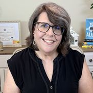 Karen Poirier from Forward Movement Coaching