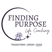 Cindy Burns from Finding Purpose Life Coaching 
