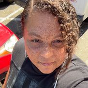 Saraha Mack from Blessingz on Blessingz inc