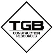 Stepheny Uresti from TGB Construction Resources llc