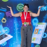 Larissa Mejia from Bova's Nutrition
