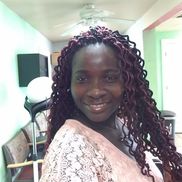 Lovelyn Omari from Asabea Braiding, LLC