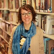 Caitlin Reid from Huvi Productions, LLC