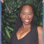 Natasha Murphy from Pictory Events