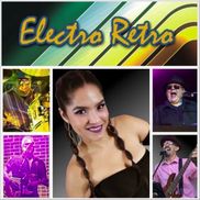 Timothy OHara from Electro Retro LLC